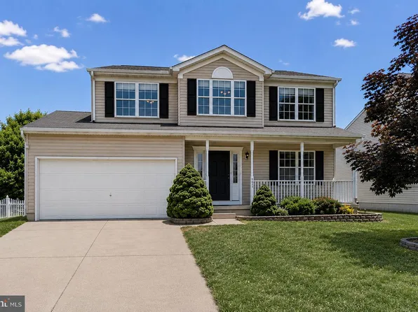 4725 Greencove Cir, Sparrows Point, MD 21219