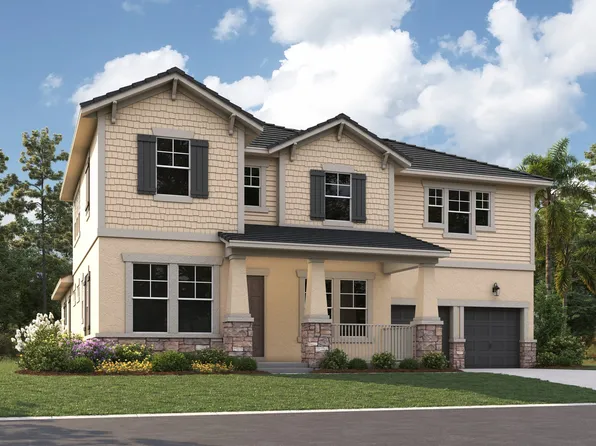 Ellington II Plan, Palms at Windermere