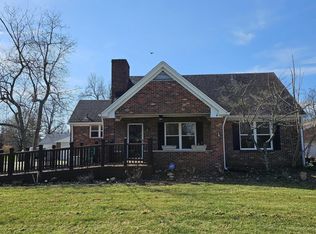 9216 Fairground Rd, Louisville, KY 40291