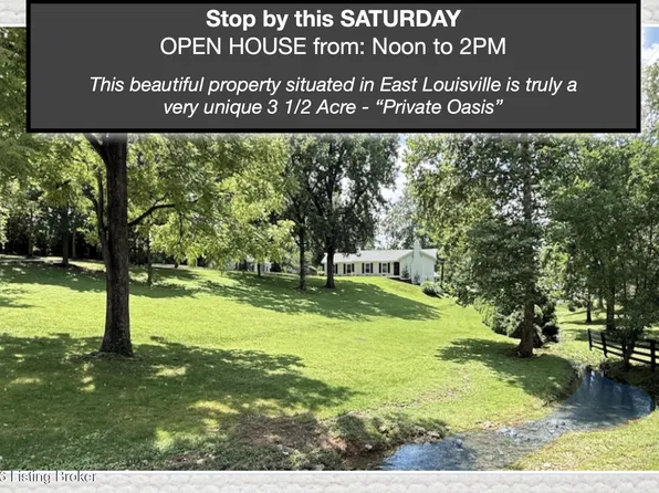 702 Dorsey Ln, Louisville, KY 40223