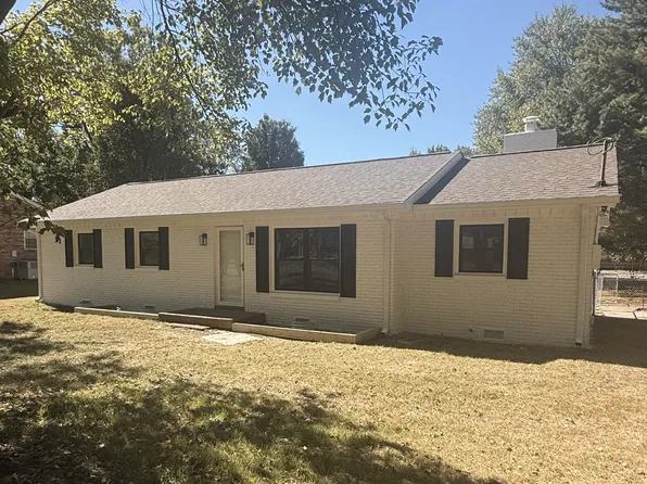 821 Craig St, Gallatin, TN 37066