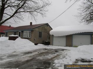 30 Ridgewood Ave, Lewiston, ME 04240