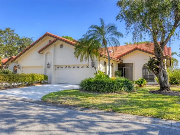 7261 Villa D Este Dr, Sarasota, FL 34238