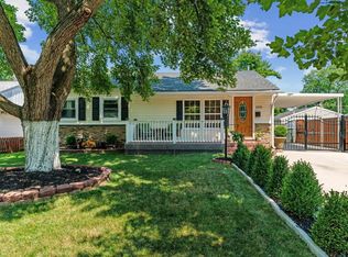 1212 Simpson Dr, Columbus, OH