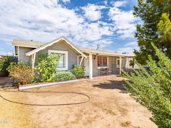 2507 N 48TH Avenue, Phoenix, AZ 85035