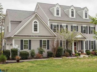 143 Naylor Ln, Troy, VA 22974