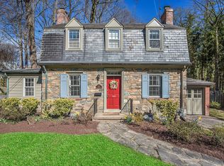 1511 Grace Church Rd, Silver Spring, MD 20910