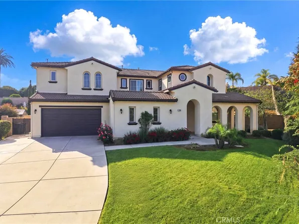 1788 Brittany Dr, Redlands, CA 92374