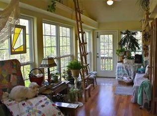 15149 Gary Fletcher Rd, Garfield, AR 72732