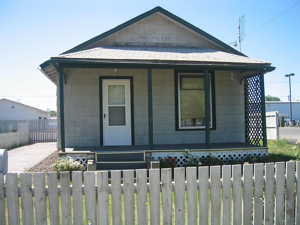 2nd image of 808 N 5th Ave