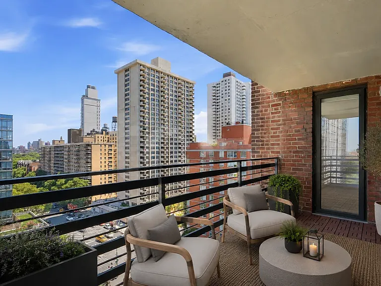 784 Columbus Ave #15C — Photo 3