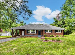 1592 Boone Rd, Elon, NC 27244