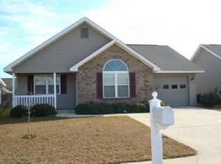 207 Buck Horn Trl, Warner Robins, GA 31088