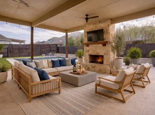 322 Creekview Ter, Aledo, TX 76008