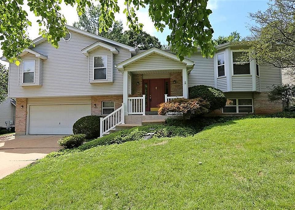 1879 Smizer Mill Ct, Fenton, MO 63026 Zillow