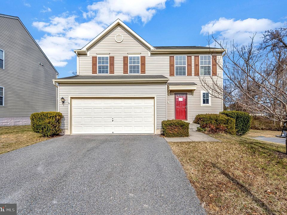 1602 Coolidge Ave, Severn, MD 21144 Zillow
