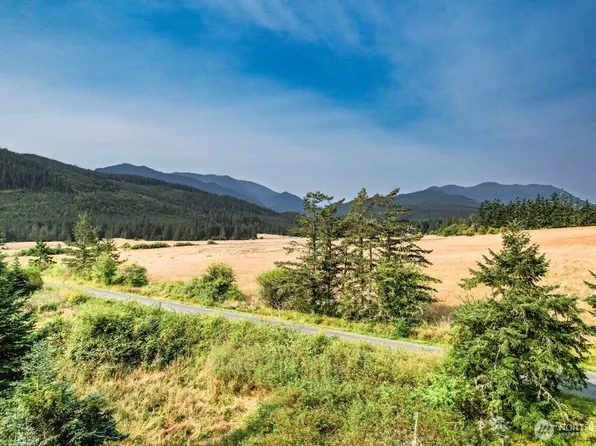 9999 Don Schmith Road, Sequim, WA 98382