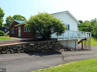 322 Spring Lea Dr, State College, PA 16801