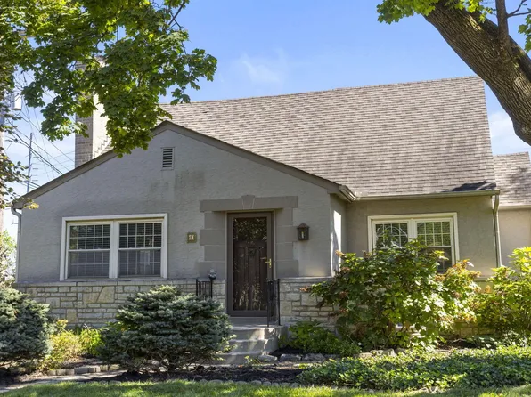 40 S Kellner Rd, Columbus, OH 43209