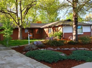 2015 Glenwood Dr, Boulder, CO 80304