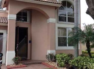 16436 Ruby Lake, Weston, FL 33331