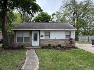 22921 Rosewood St, Oak Park, MI 48237