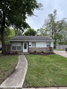 22921 Rosewood St, Oak Park, MI, 48237