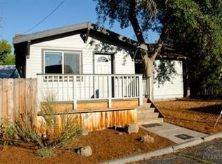 154 NW Adams Pl, Bend, OR 97703