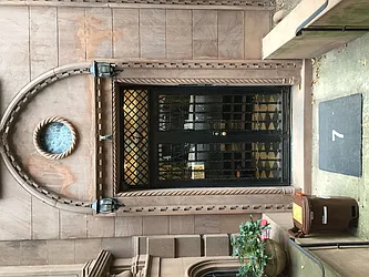 Rented by Jonathan Wachtel, LREB