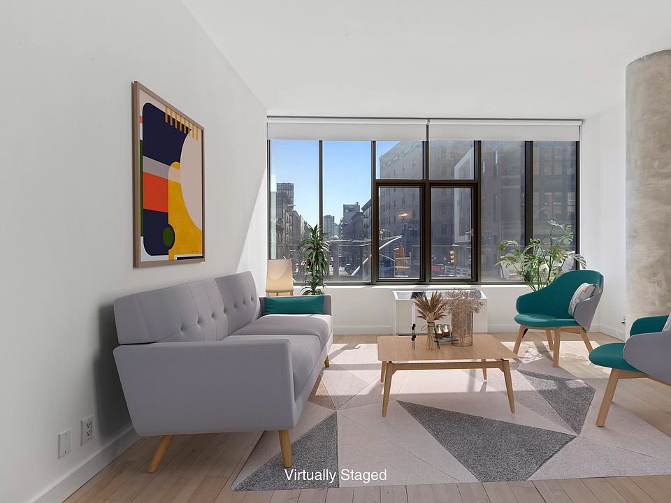 1st image of 210 Lafayette St #2B