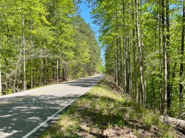 Clairmont Springs Rd, Talladega, AL 35160