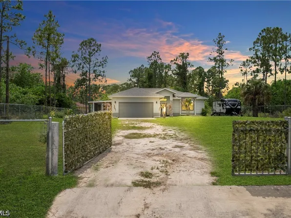 2021 Hines Ave, Alva, FL 33920