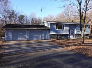 1554 Trout Rd, Nekoosa, WI 54457