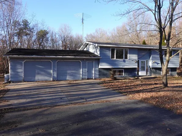 1554 TROUT ROAD, Nekoosa, WI 54457