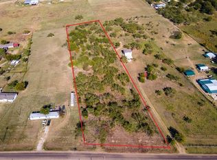 1848 Joyce Rd, Kaufman, TX 75142