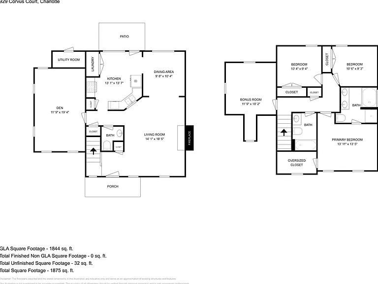 929 Corvus Ct — Photo 17