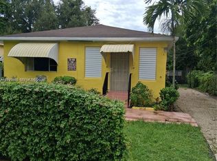 La Paloma, Miami, FL 33161