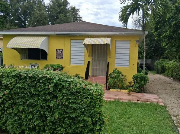 118 NE 118th St, Miami, FL 33161
