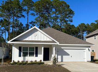 161 Southern Pines Rd LOT 11, Santa Rosa Beach, FL 32459