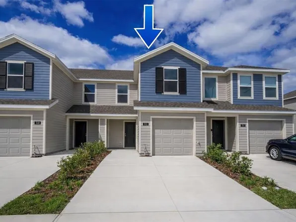 862 Lynx St, Davenport, FL 33837