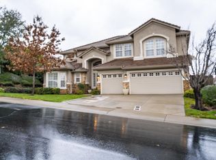 3911 Meadow Wood Dr, El Dorado Hills, CA