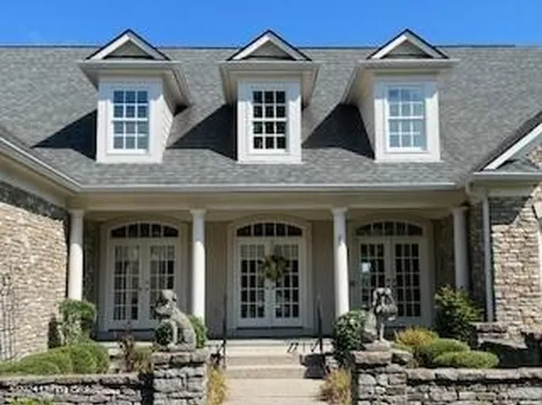 7904 Bent Pine Ct, Prospect, KY 40059