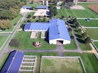 7406 E State Road 67, Clinton, WI 53525