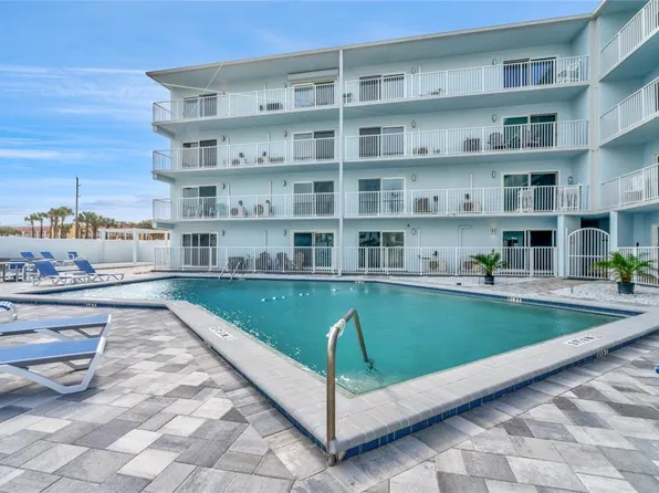 3700 S Atlantic Ave APT 105, New Smyrna Beach, FL 32169