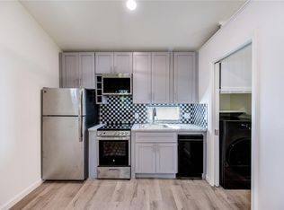 1116 1/2 Nadine St, Houston, TX 77009