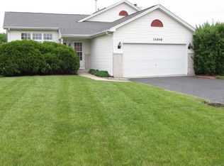 24040 Water Lily Ct, Plainfield, IL