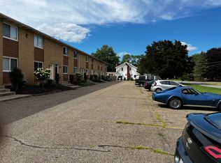 4816 Whyem Dr APT A-3, Akron, OH 44319