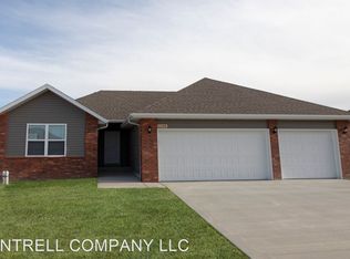 1128 S Calabria Ave, Republic, MO 65738