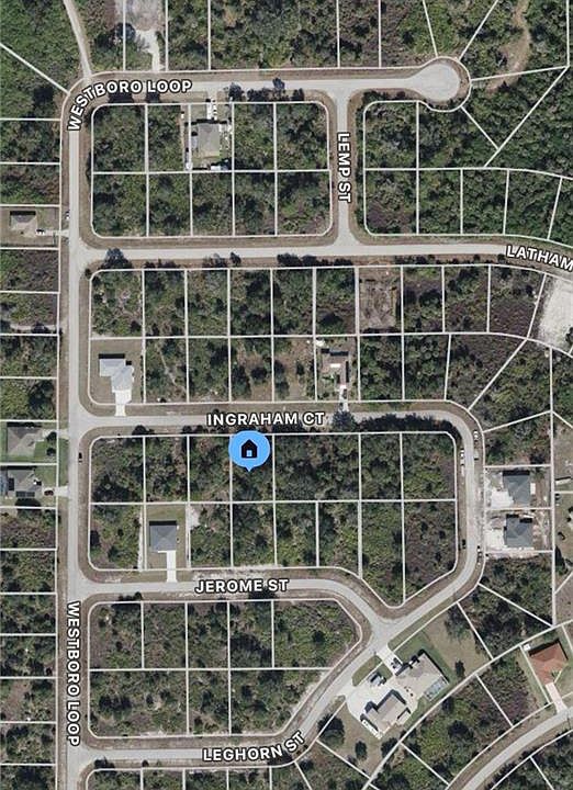 1st image of 715 Ingraham CT
