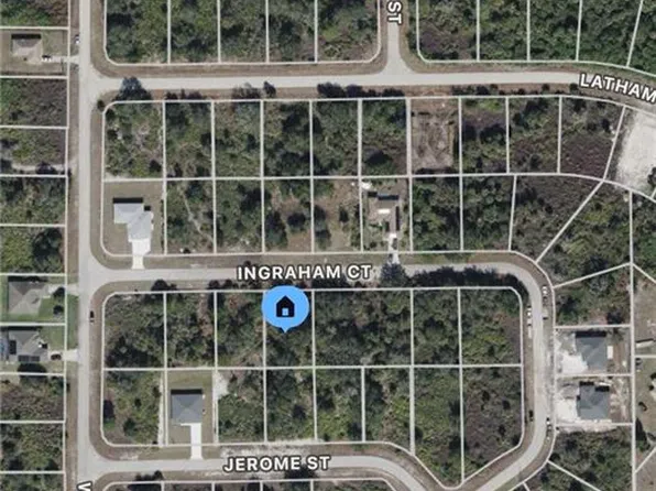 715 Ingraham CT, LEHIGH ACRES, FL 33972